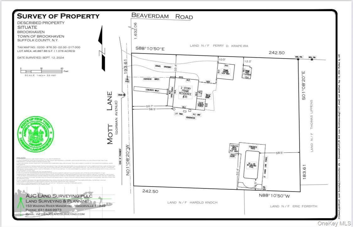 35 Mott Lane Property Photo 30