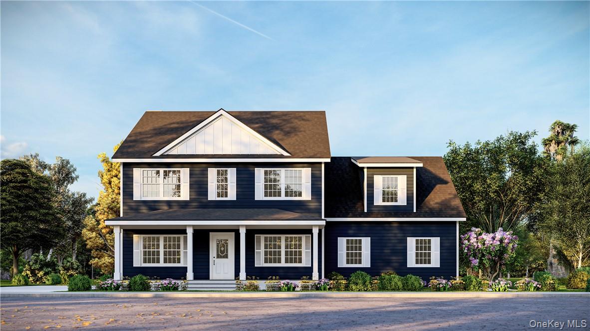 23 Tamarack Drive Property Photo 1