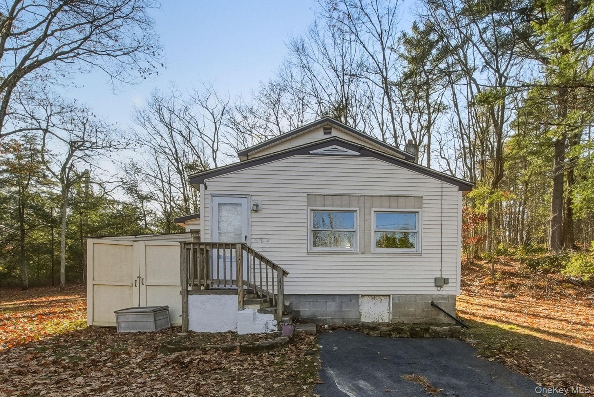 140 Highland Lake Road Property Photo 1