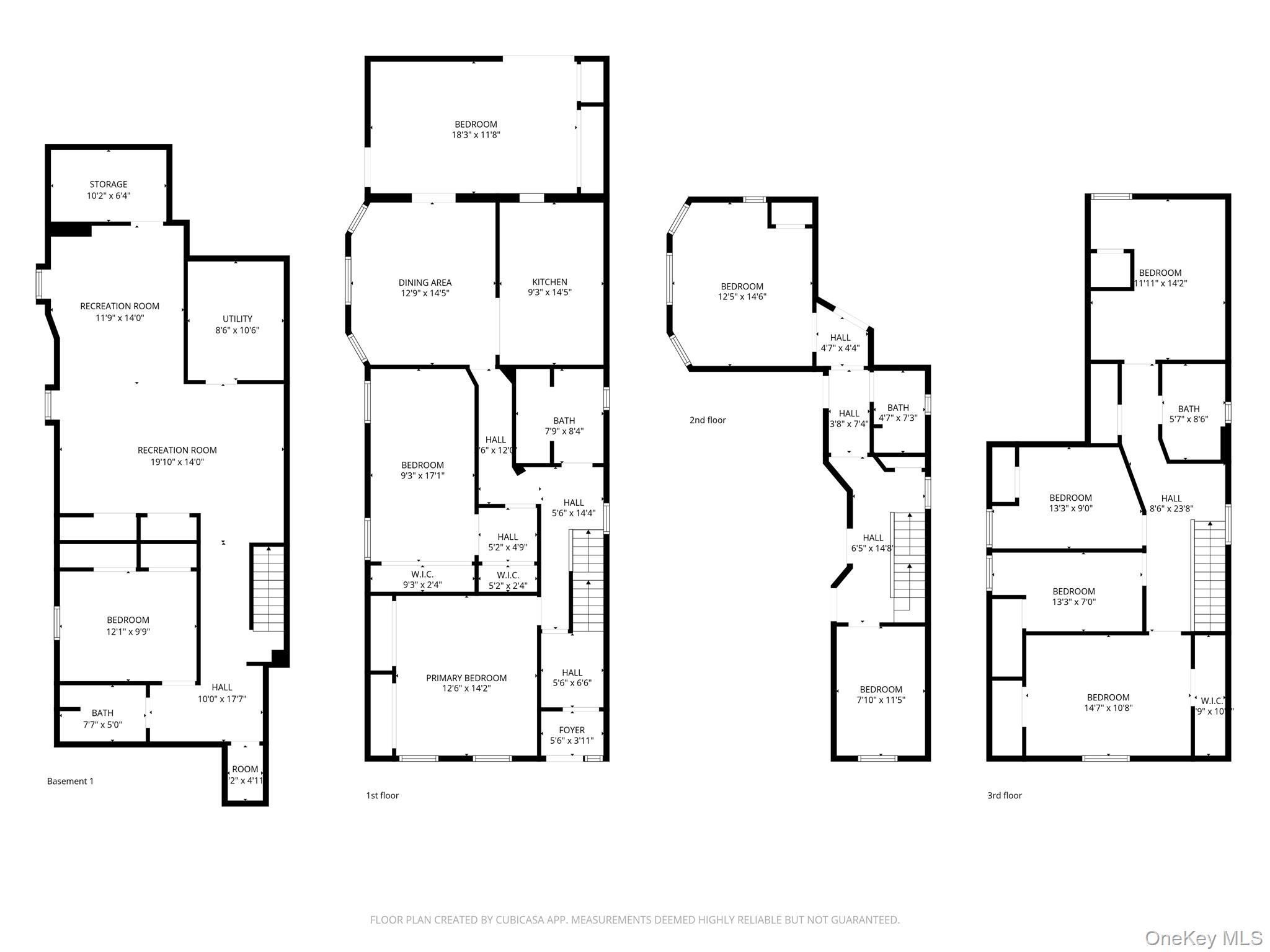 372 Bronx Park Avenue Property Photo 38