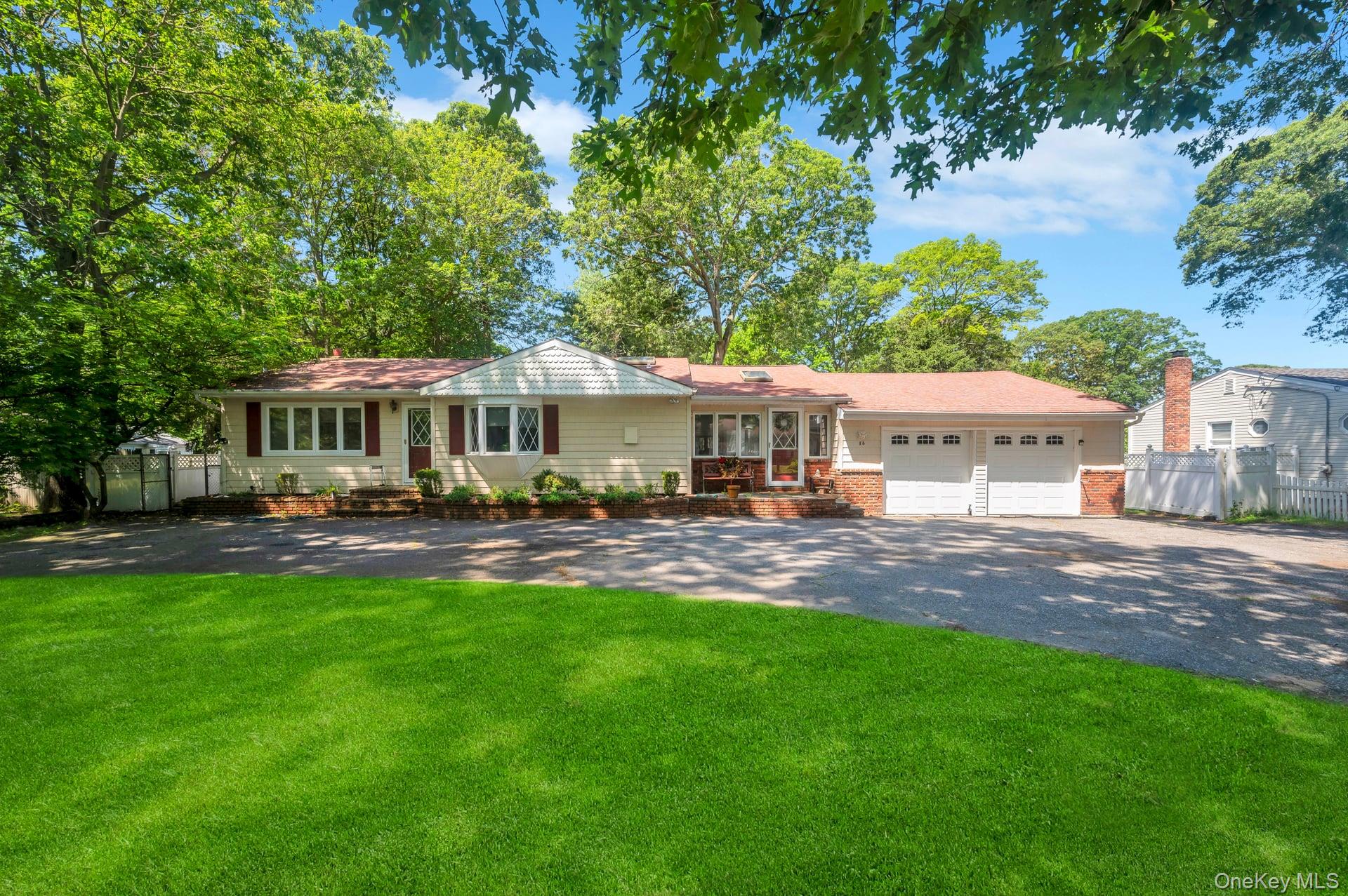 86 Seawanhaka Avenue Property Photo 1