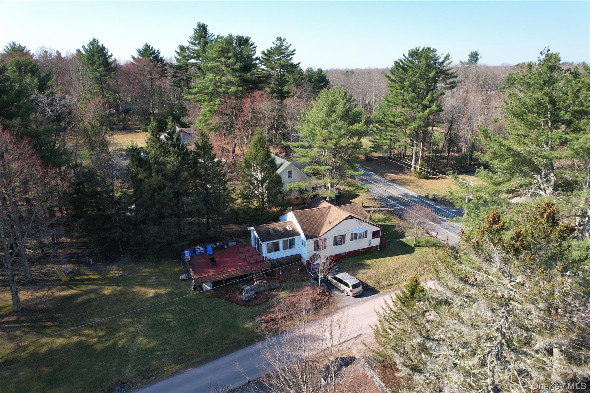 3624 State Route 55 Property Photo 1