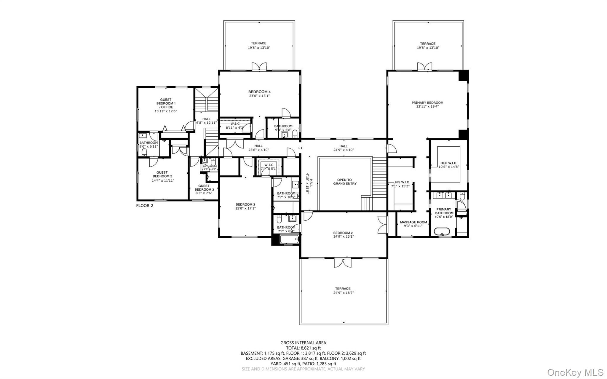 106 Premium Point Property Photo 43