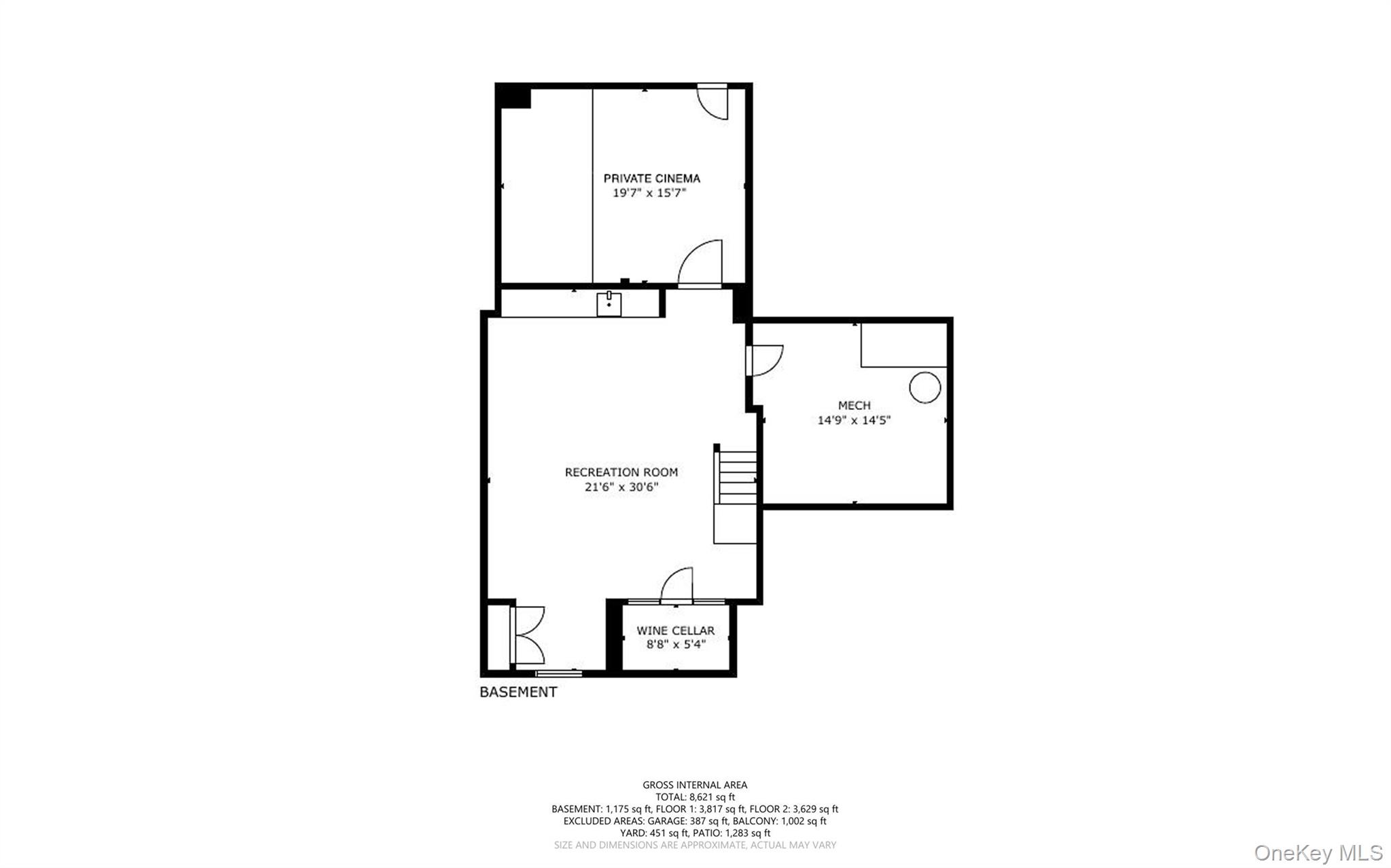 106 Premium Point Property Photo 44