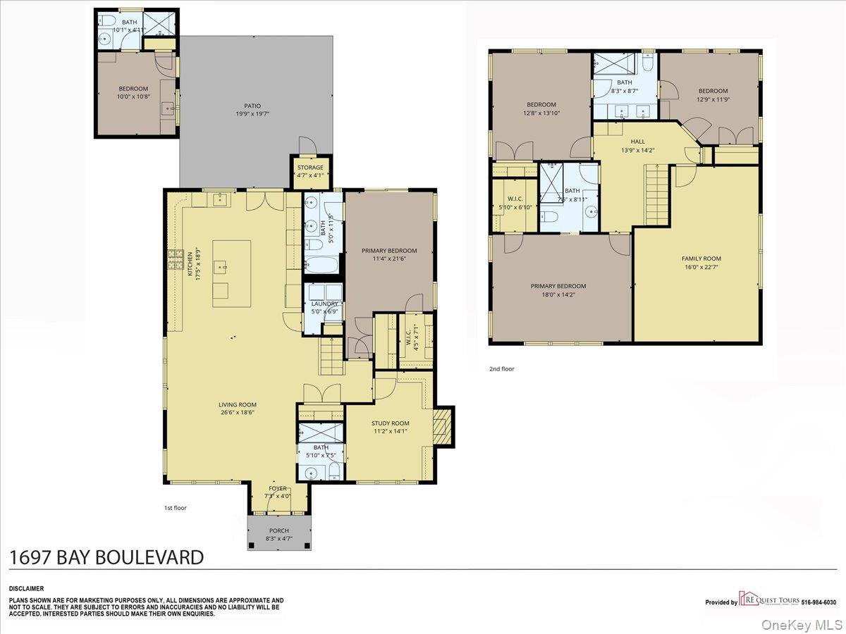 1697 Bay Boulevard Property Photo 33