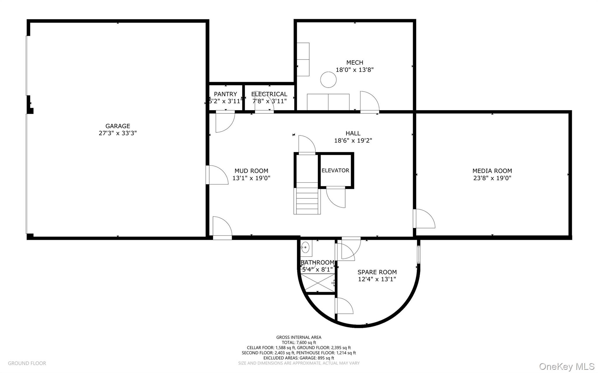 5041 Goodridge Avenue Property Photo 28