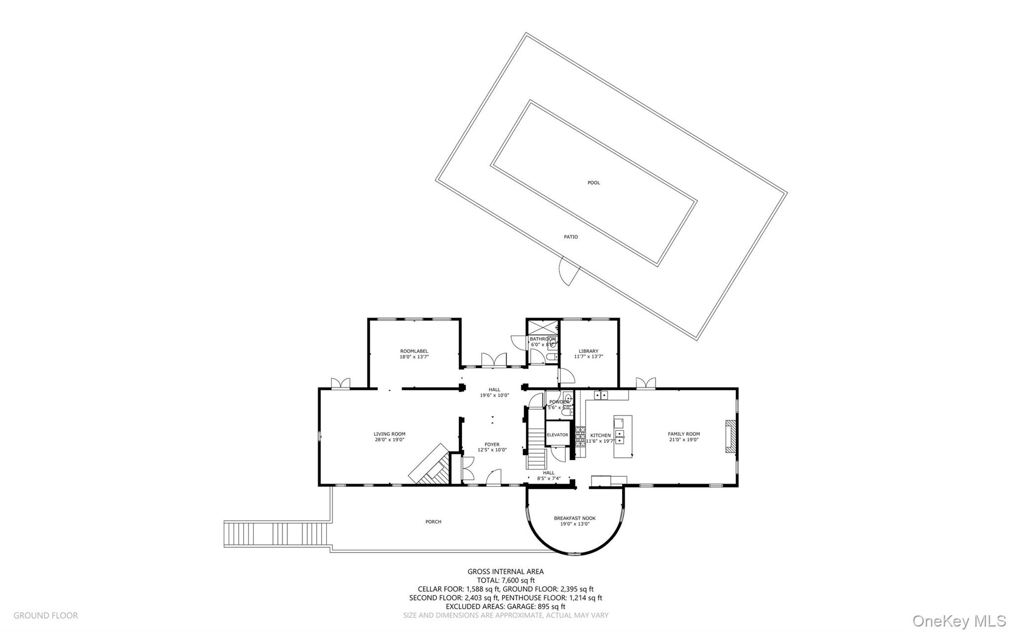 5041 Goodridge Avenue Property Photo 29