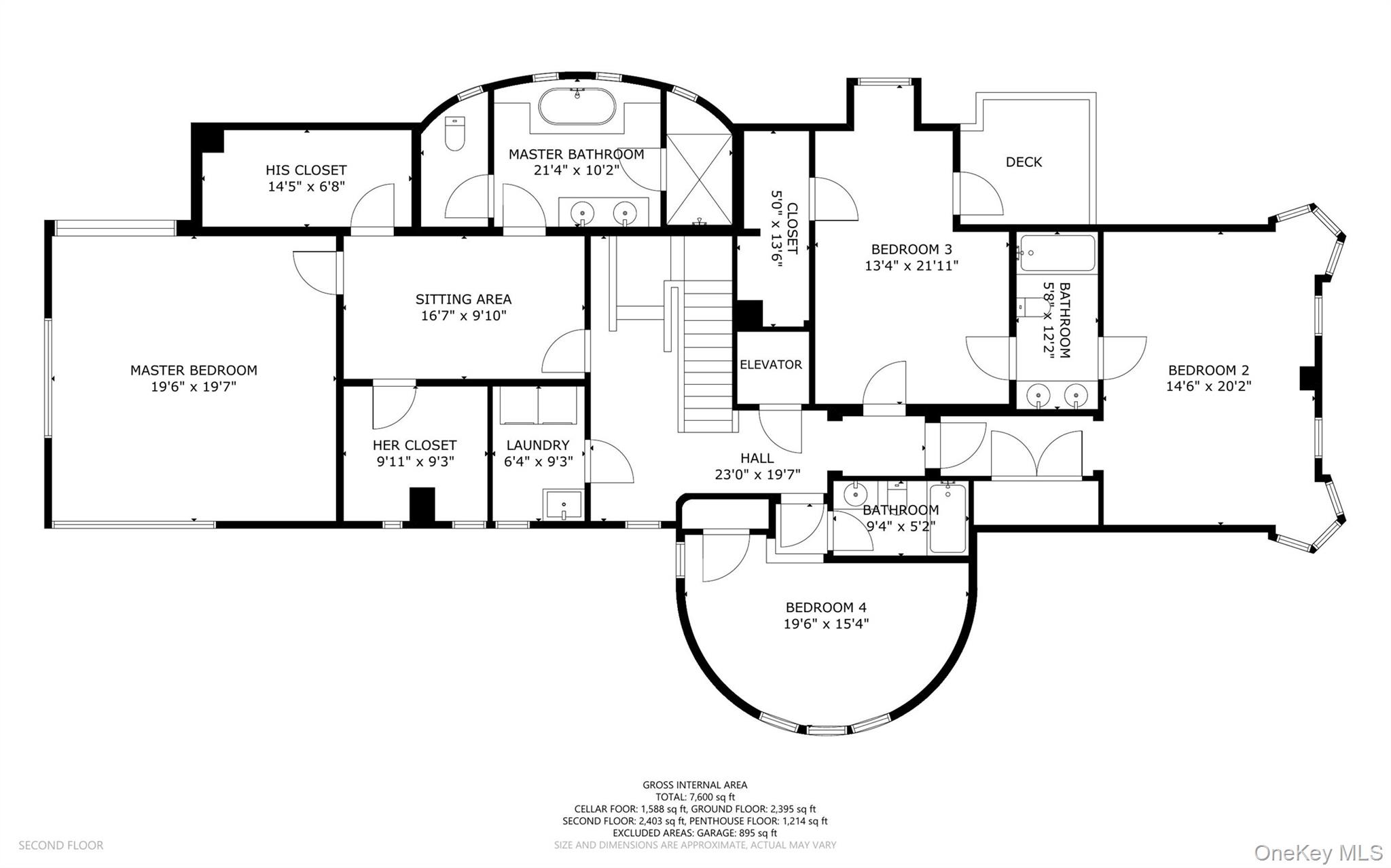 5041 Goodridge Avenue Property Photo 30