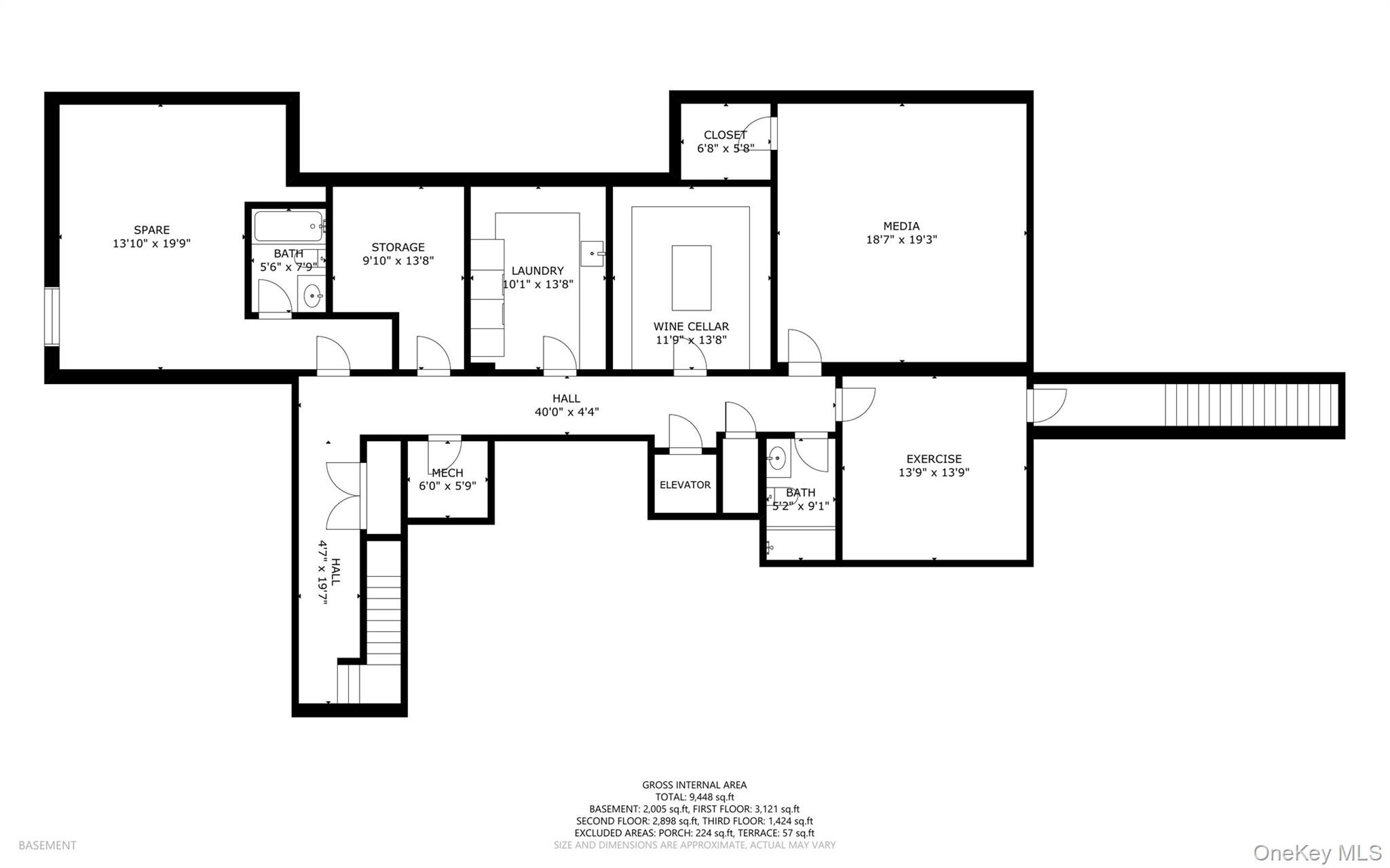 5020 Grosvenor Avenue Property Photo 34