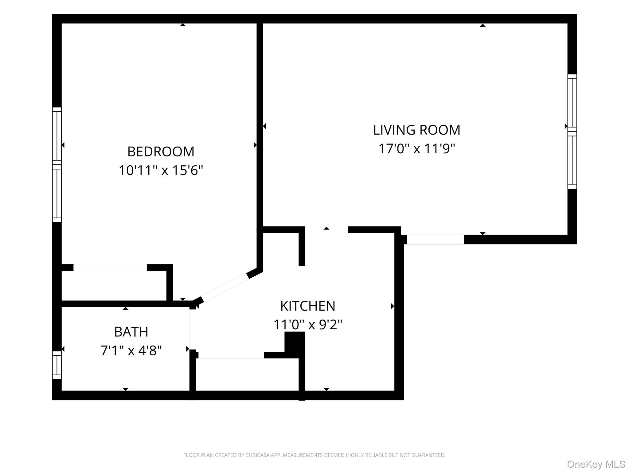 111-22 66th Avenue 2c Property Photo 14