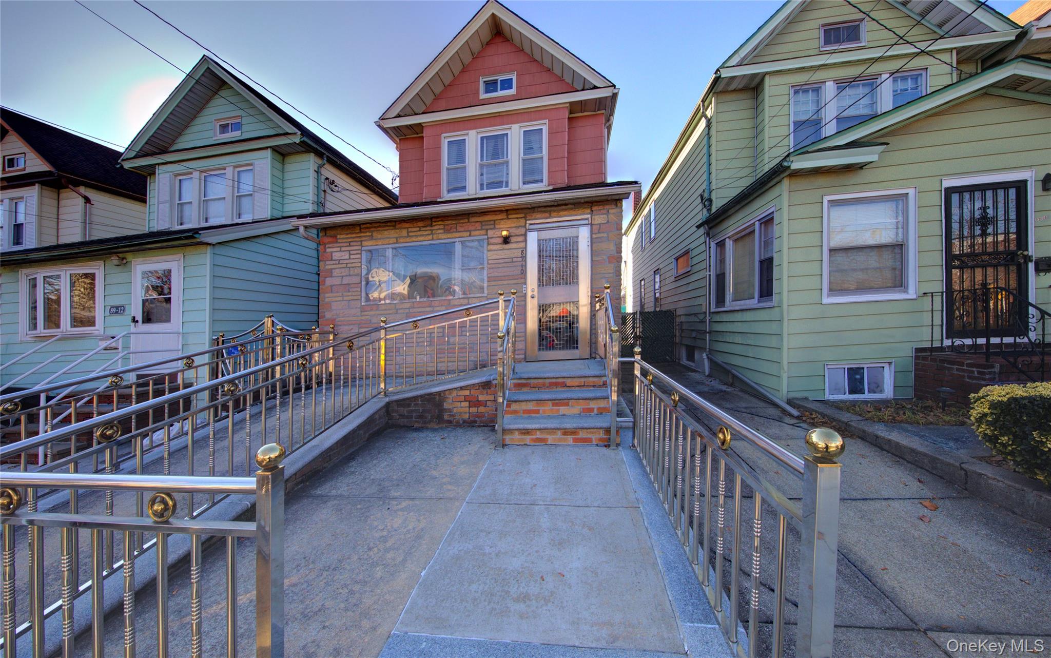 89-10 121st Street Property Photo 1