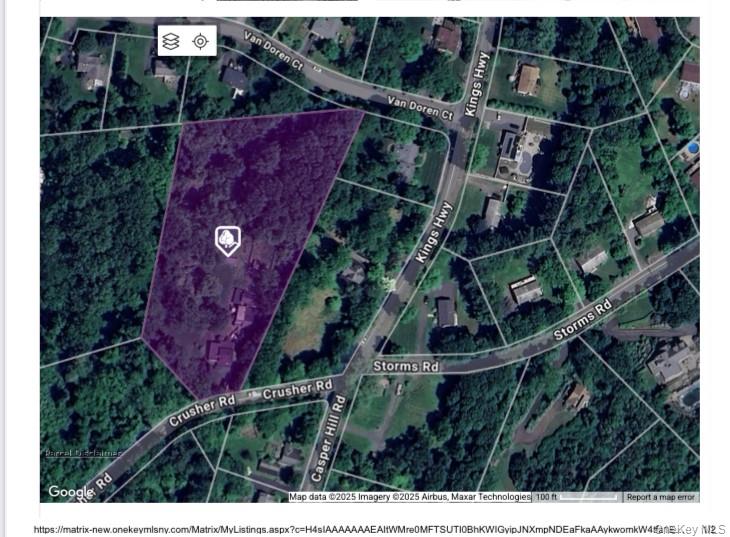 160 Crusher Road Property Photo 1