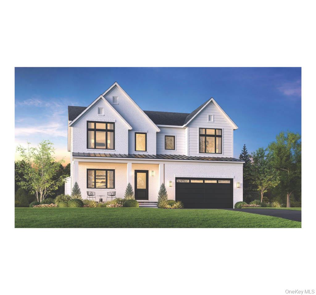 22 Sequoia Circle Property Photo 1