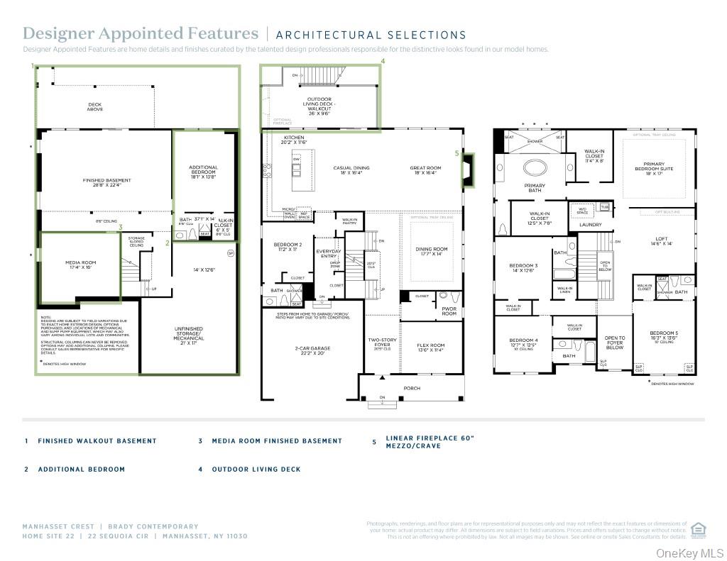 22 Sequoia Circle Property Photo 5
