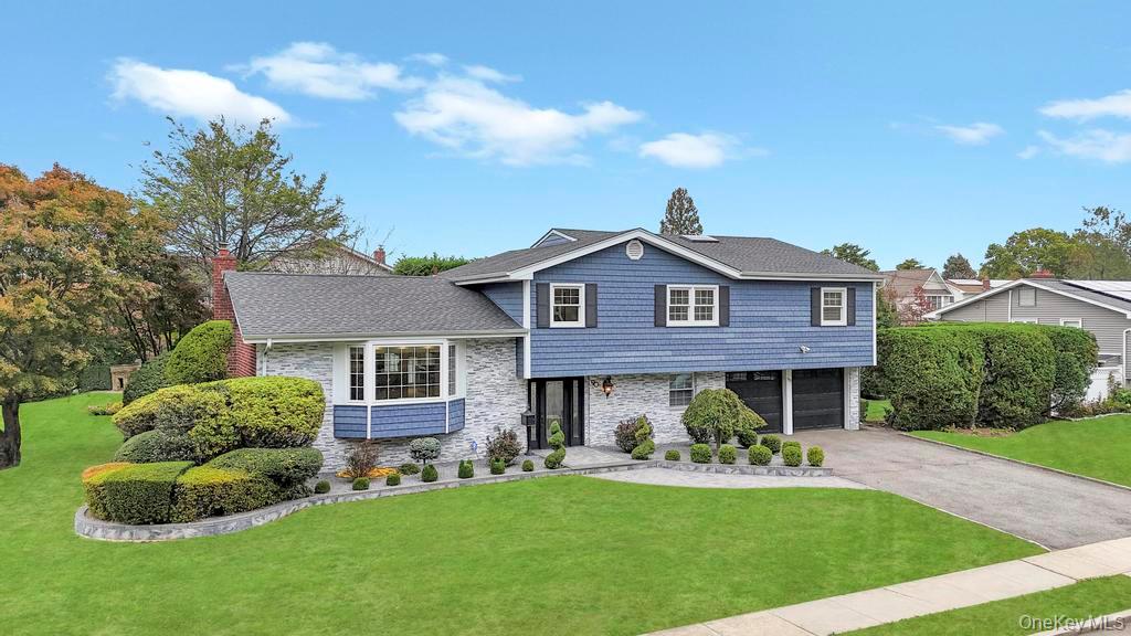 90 Rockland Drive Property Photo 1