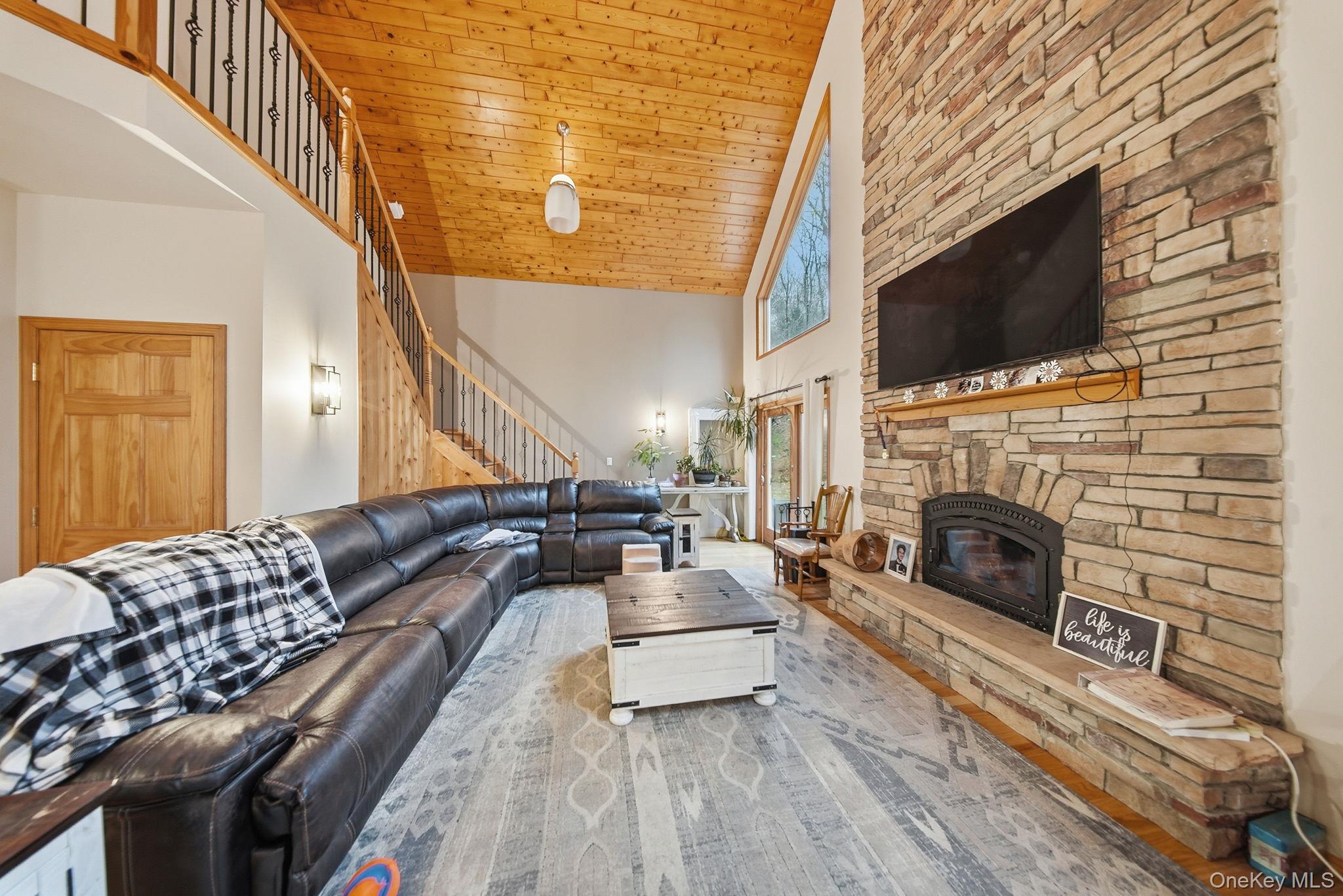 191 David Rhodes Road Property Photo 16