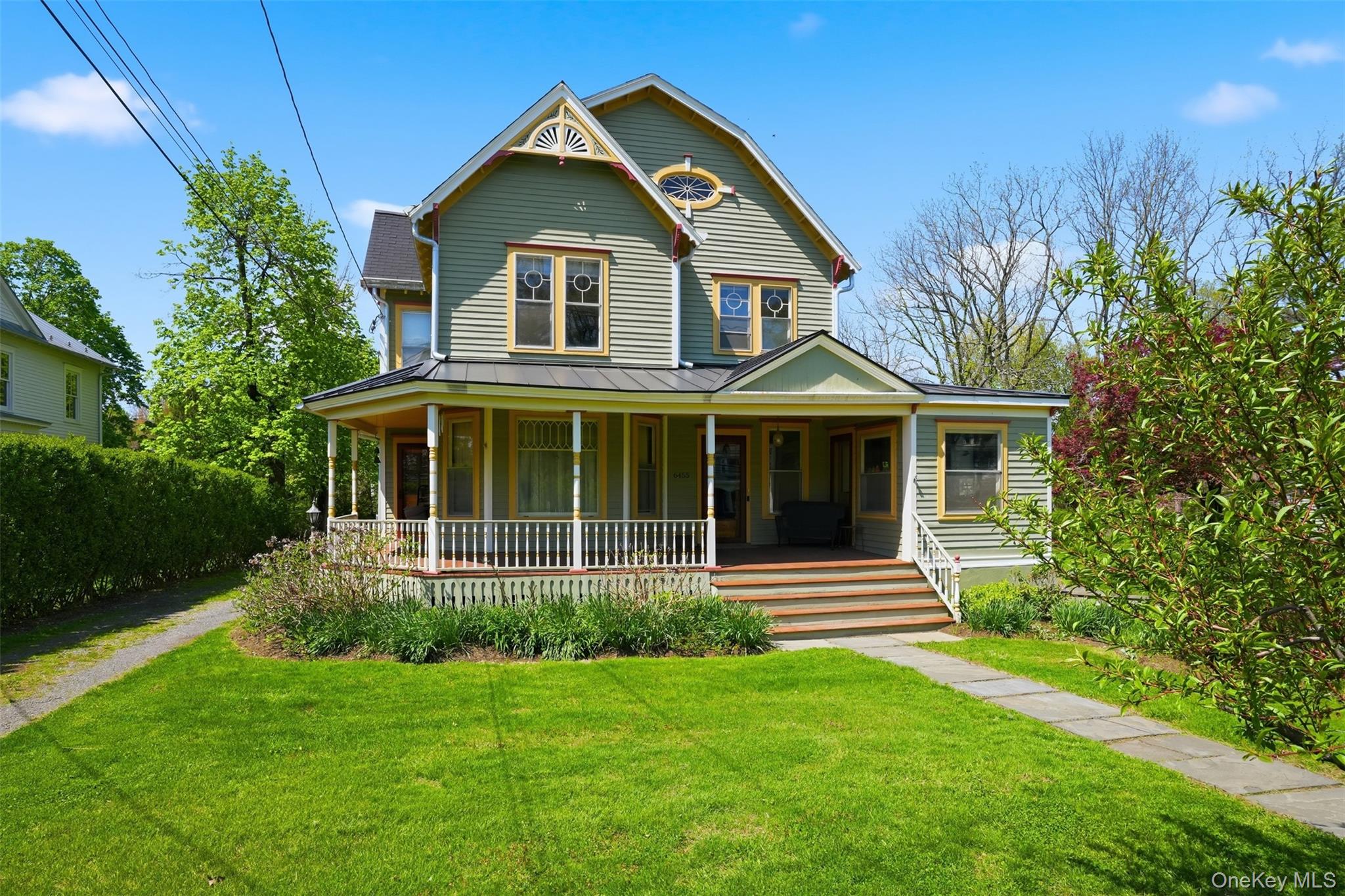 6455 Montgomery Street Property Photo 1