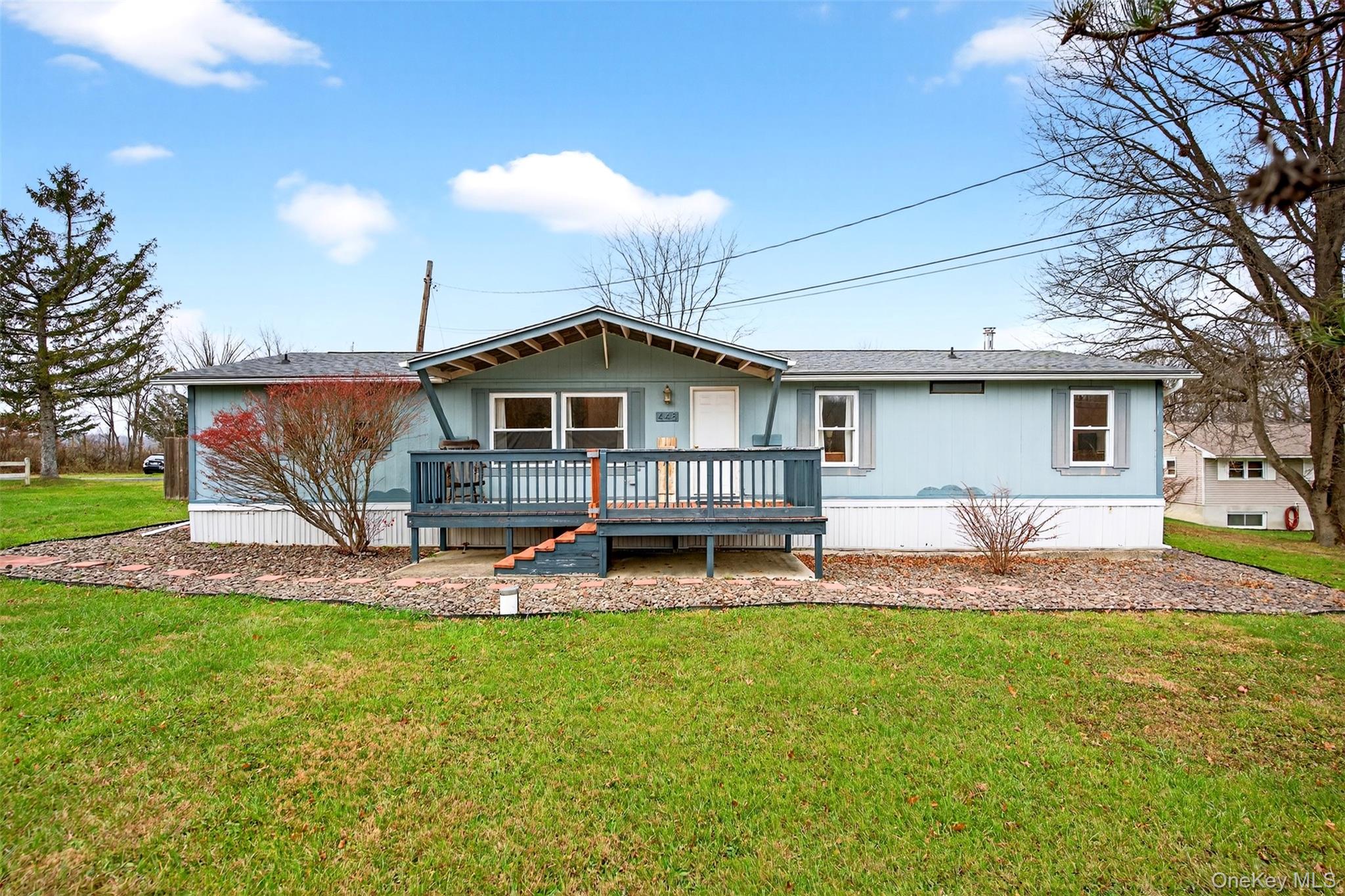 448 Sand Hill Road Property Photo 1