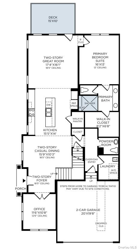 2080 Summit Loop 75 Property Photo 7