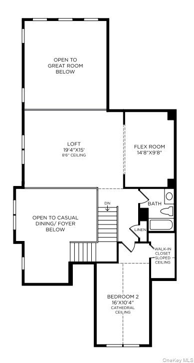 2080 Summit Loop 75 Property Photo 8