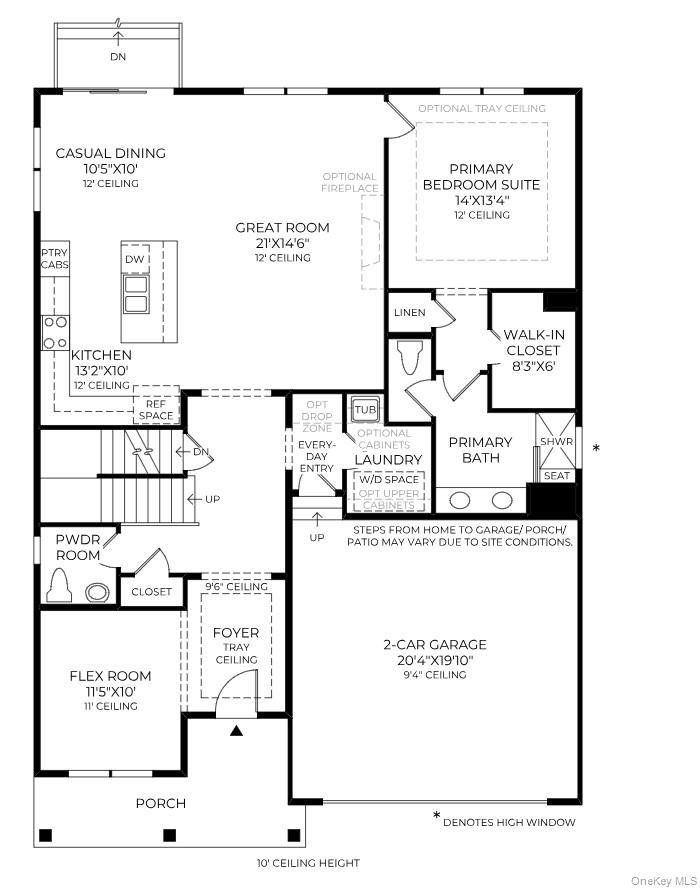 2042 Summit Loop 58 Property Photo 5