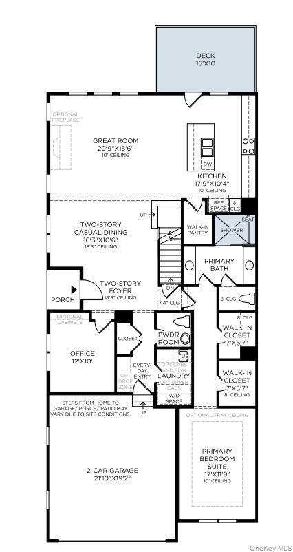 3016 Eastview Lane 111 Property Photo 11