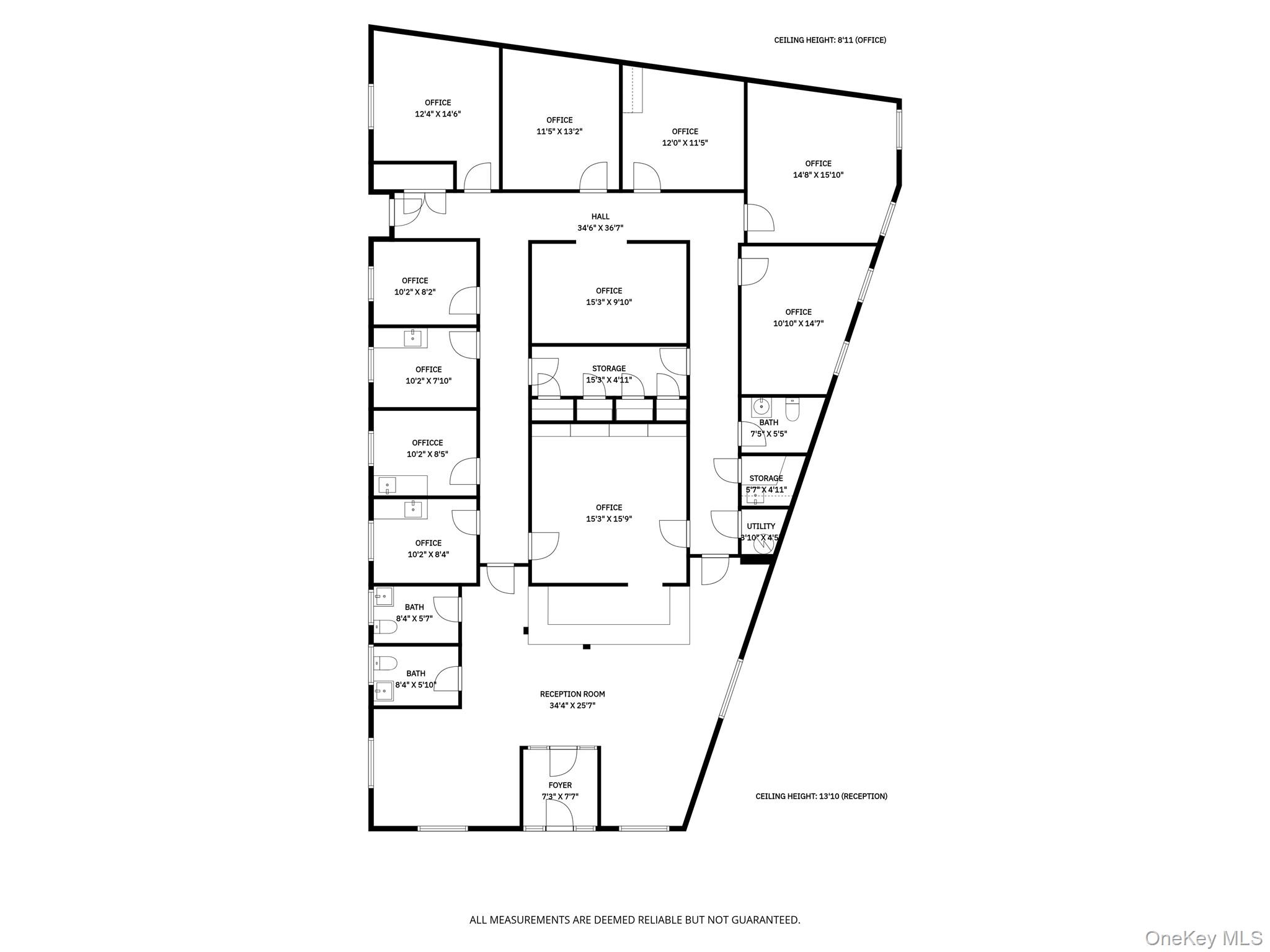 270 Doughty Boulevard Property Photo 24