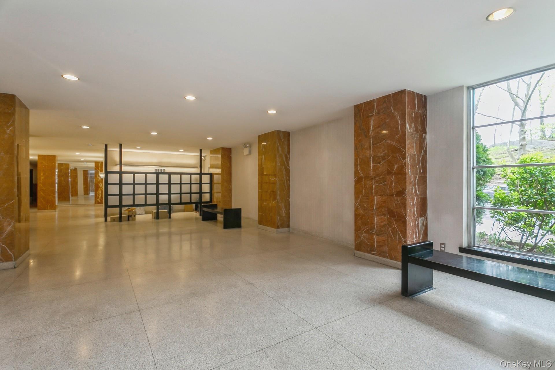 5500 Fieldston Road 5aa Property Photo 12