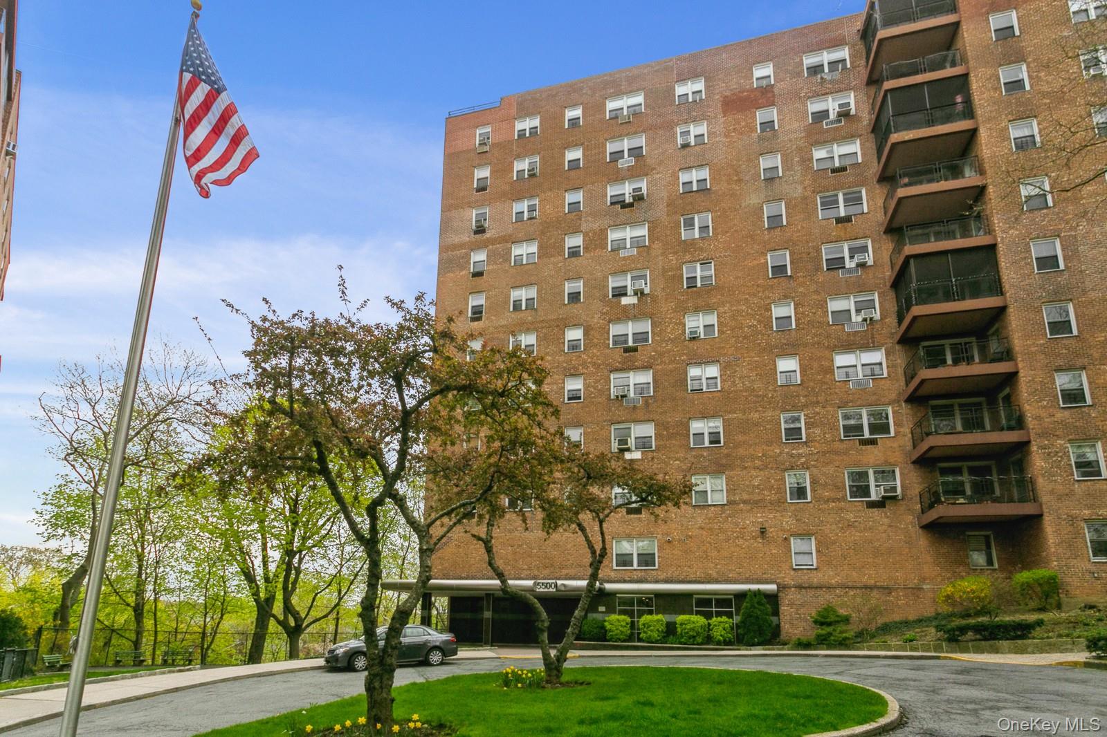 5500 Fieldston Road 5aa Property Photo 14