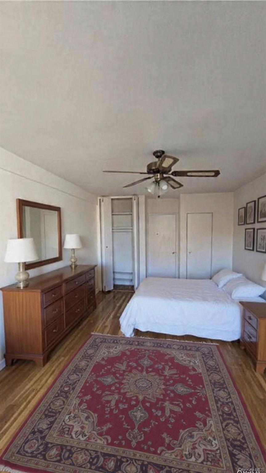 142-05 Roosevelt Avenue 602 Property Photo 2