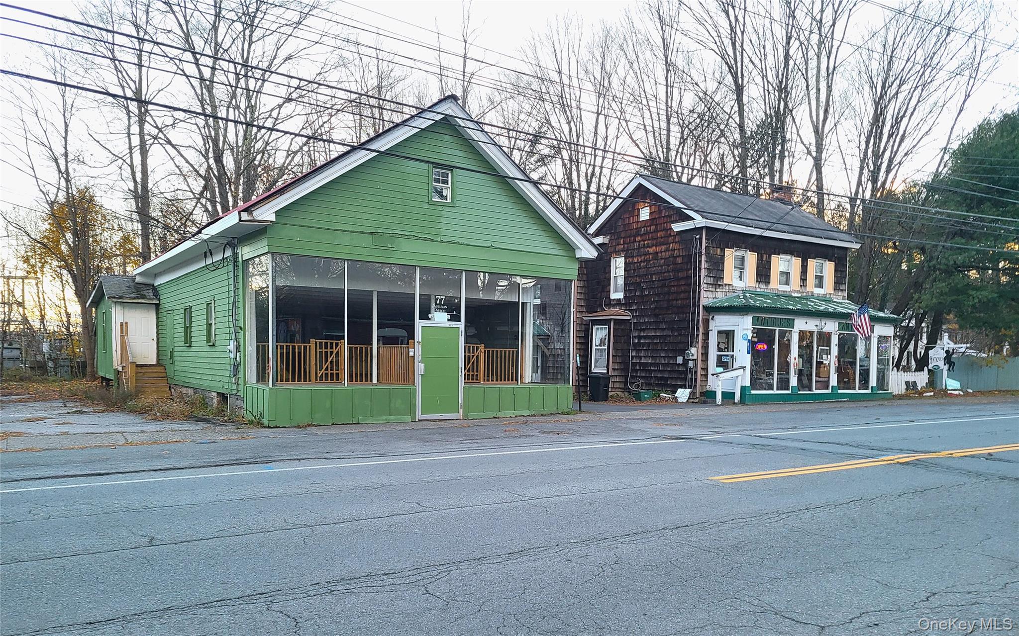 77 Sullivan Street Property Photo 1