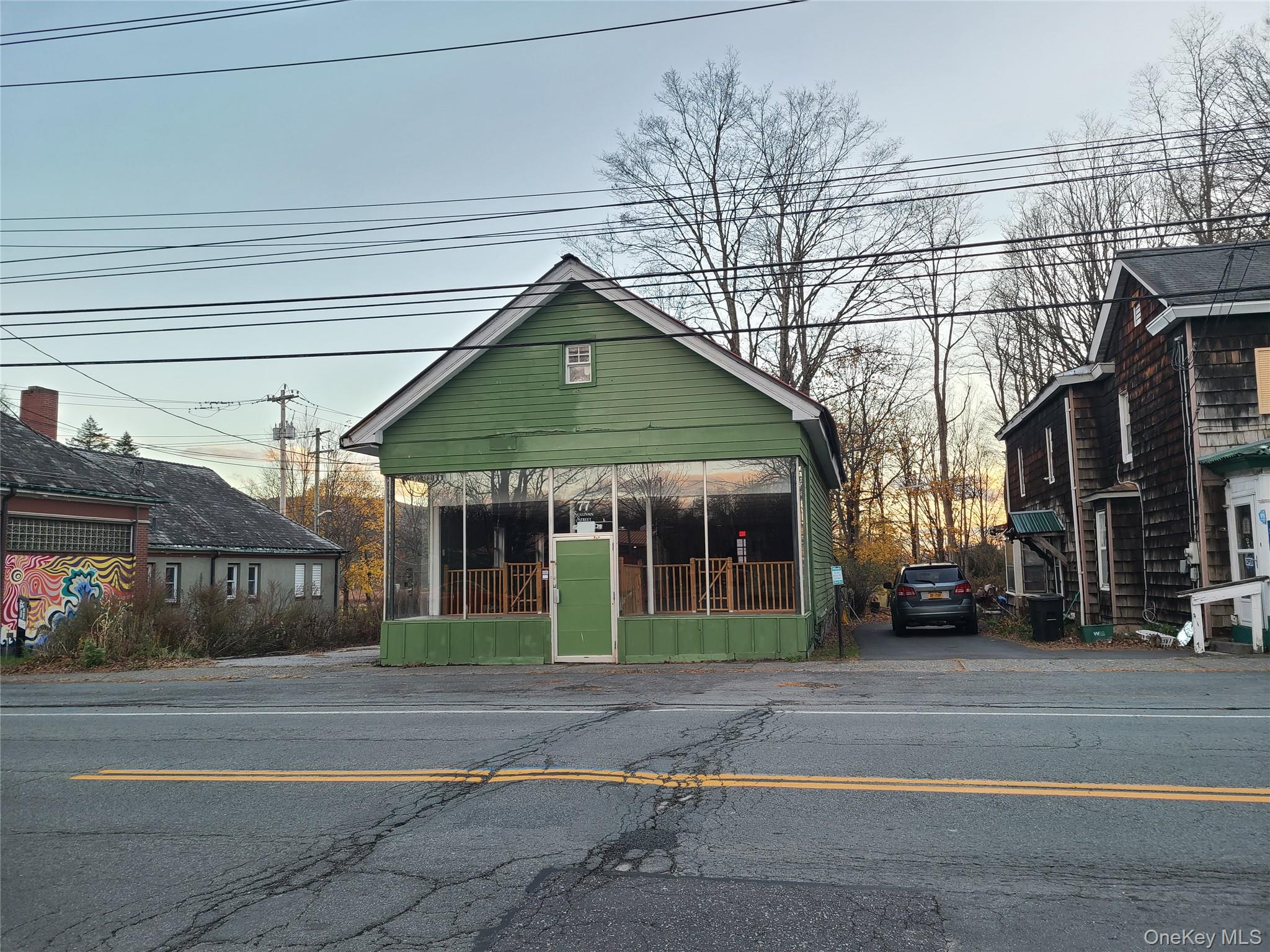 77 Sullivan Street Property Photo 3