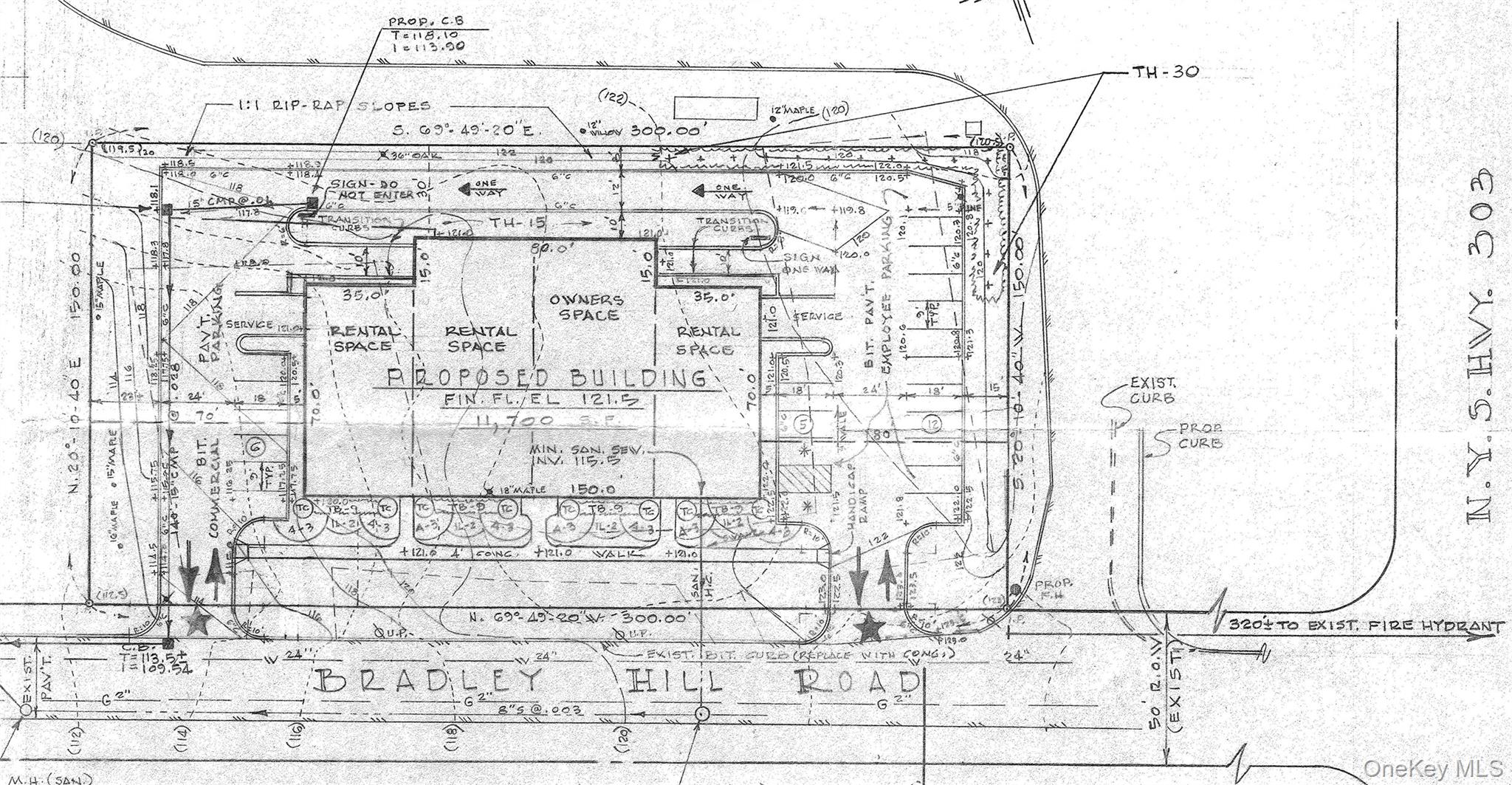 560 Bradley Hill Road Property Photo 11
