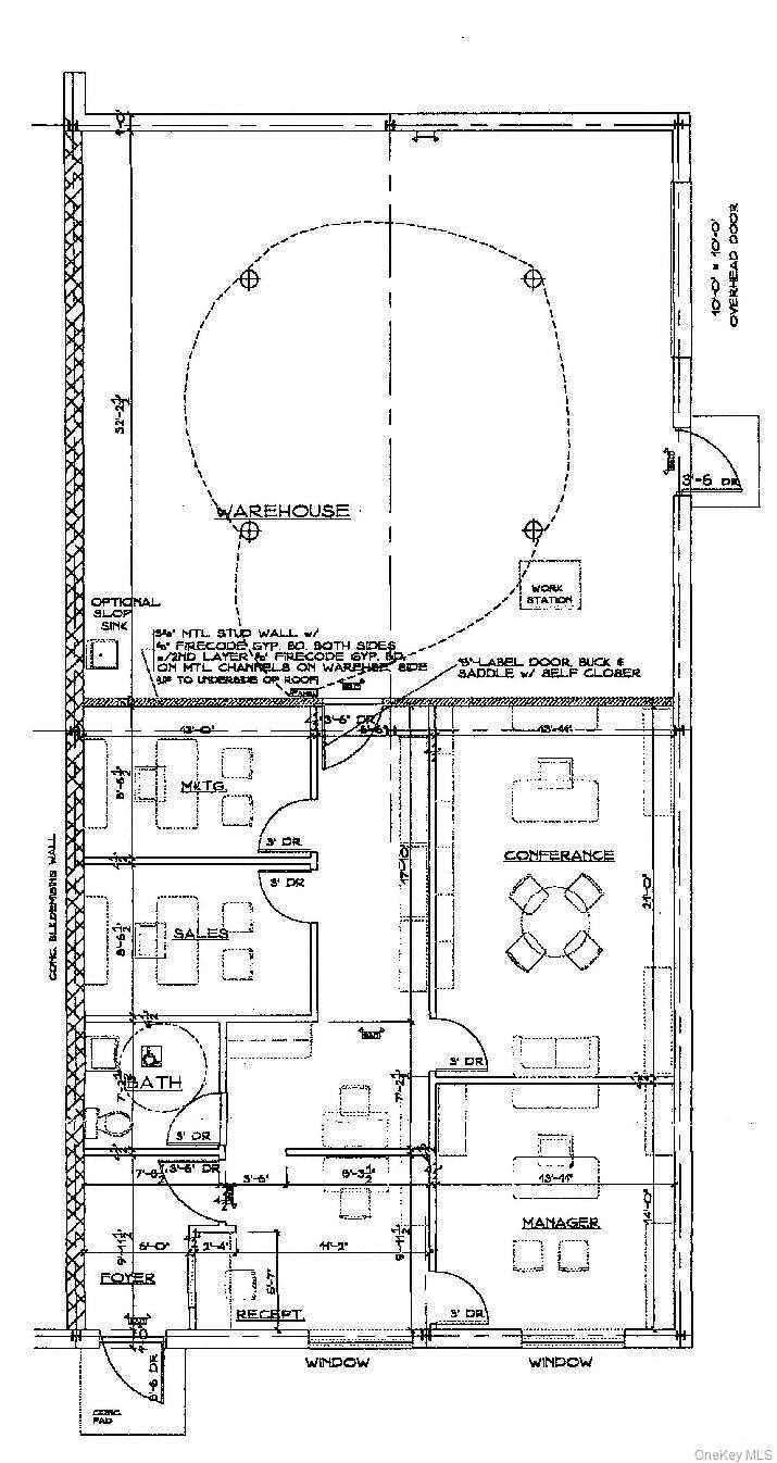 560 Bradley Hill Road Property Photo 12