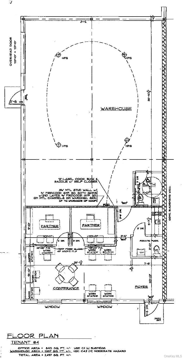 560 Bradley Hill Road Property Photo 13