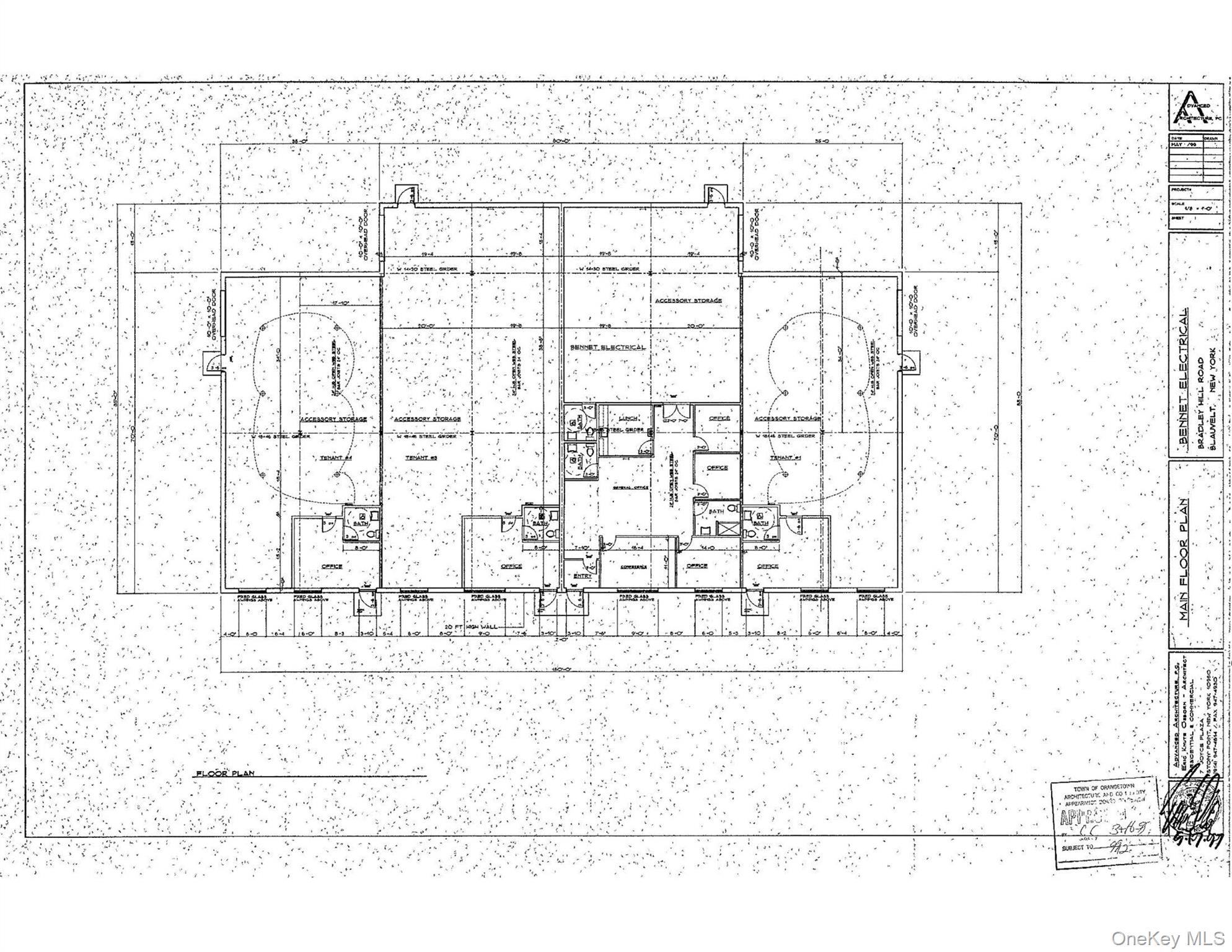 560 Bradley Hill Road Property Photo 15