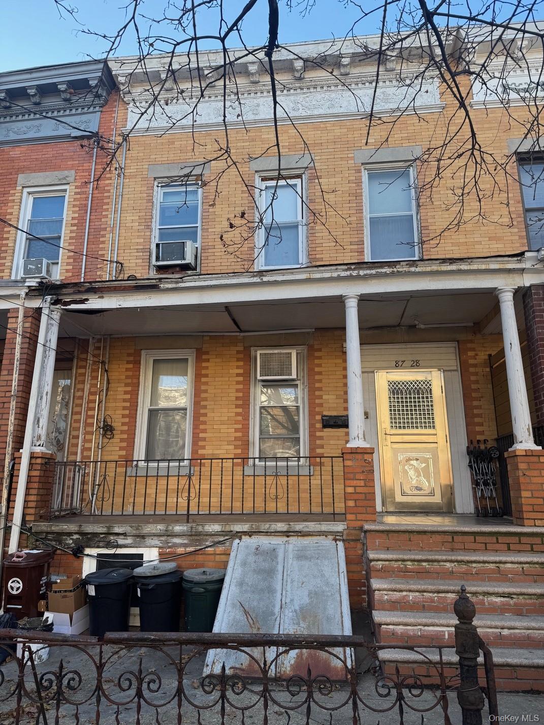 87-28 86 Street Property Photo 1