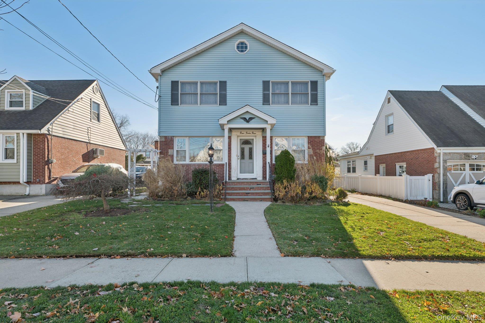 444 Carnation Avenue