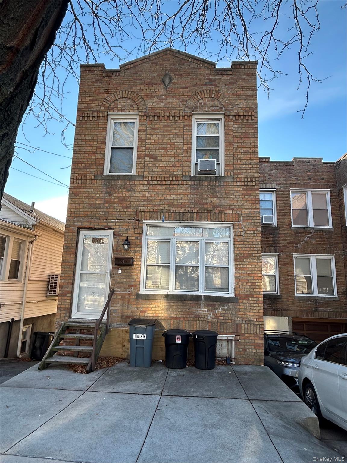 1039 Calhoun Avenue Property Photo 1