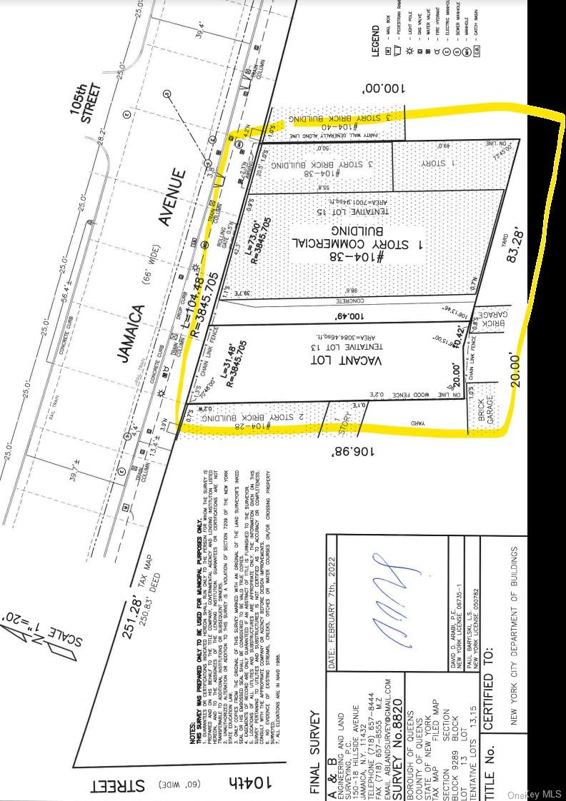 10438 Jamaica Avenue Property Photo 4