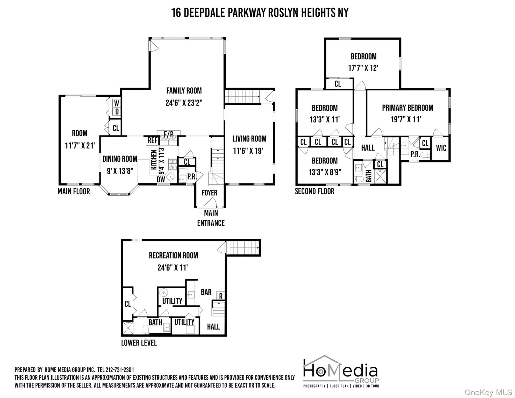 16 Deepdale Parkway Property Photo 20