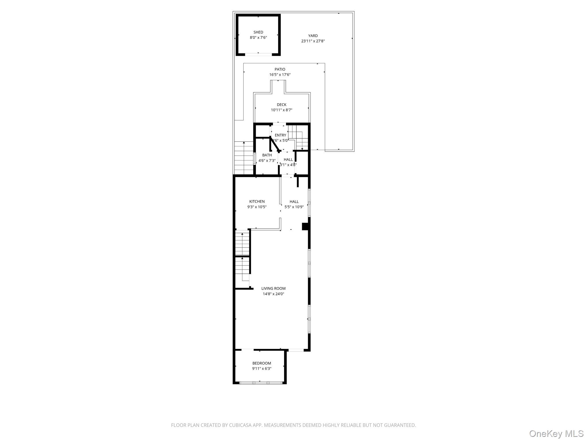 2861 Tilrose Avenue Property Photo 21