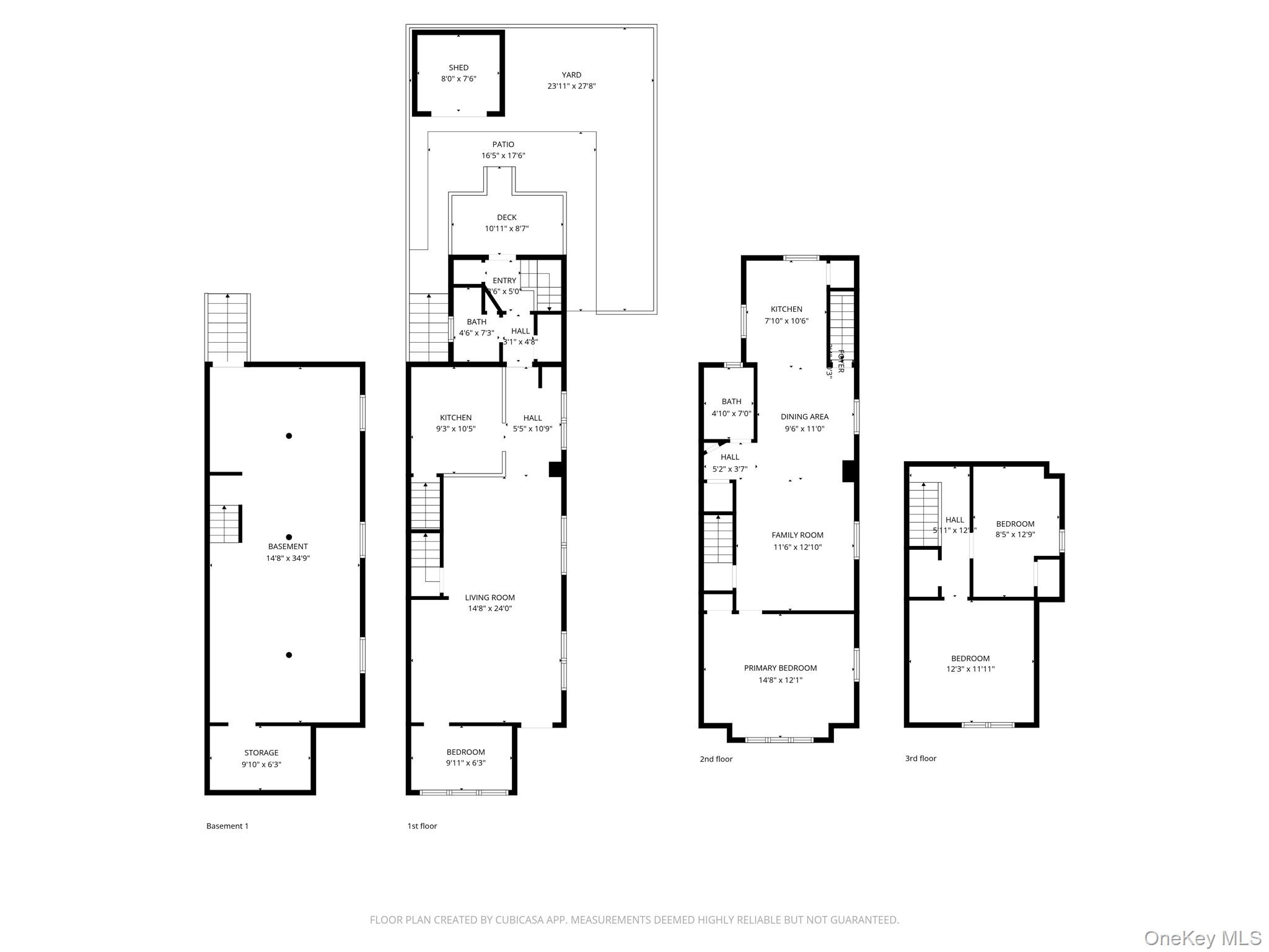 2861 Tilrose Avenue Property Photo 24