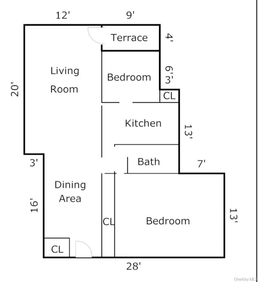 75-40 Austin St 4hr Property Photo 10