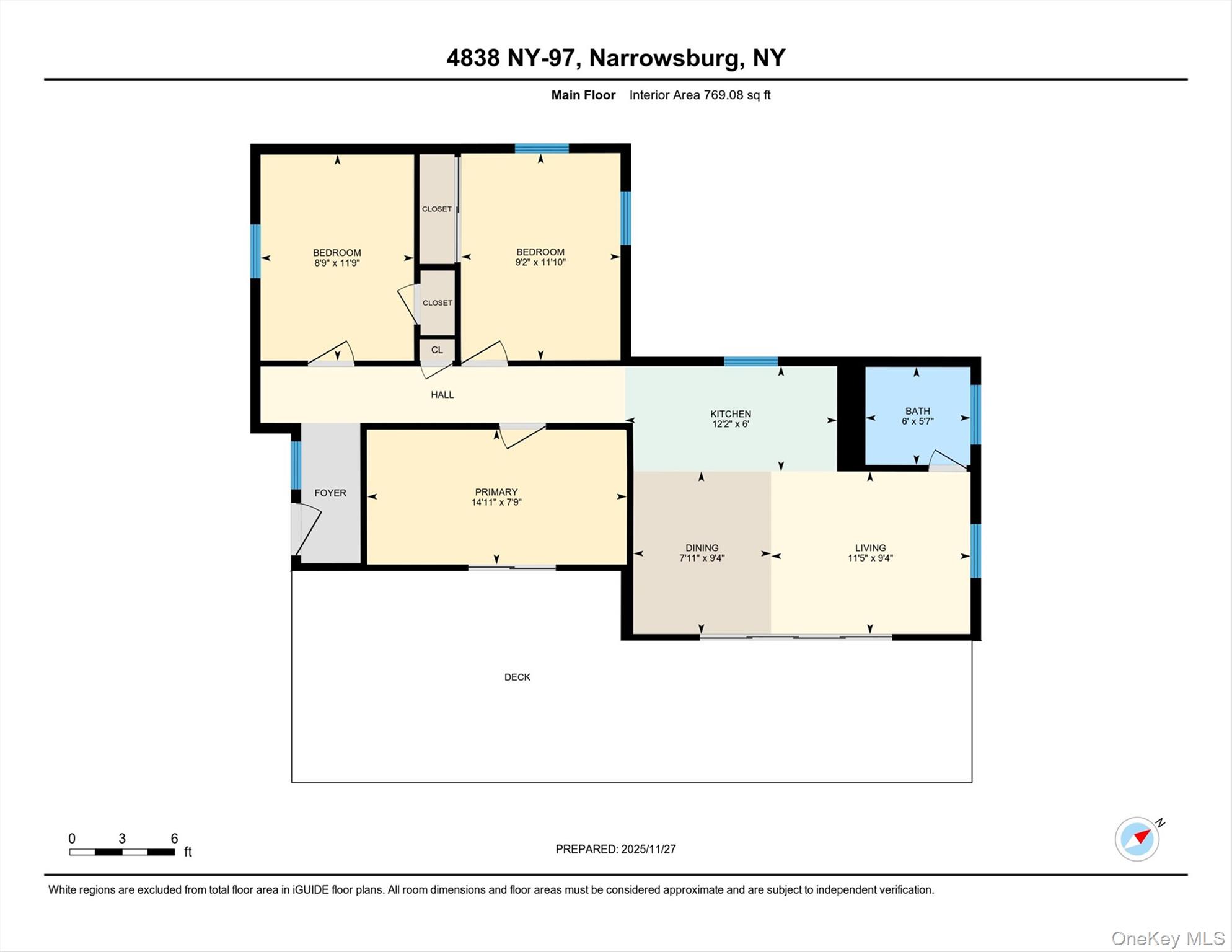 4838 State Route 97 Property Photo 28