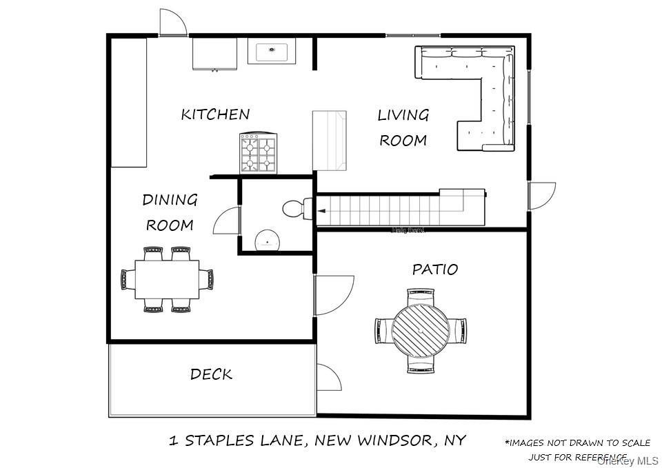 1 Staples Lane Property Photo 7