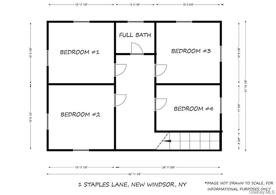 1 Staples Lane Property Photo 8