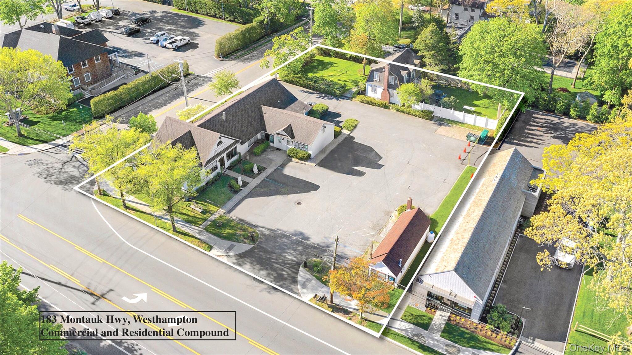 183 Montauk Highway Property Photo 1