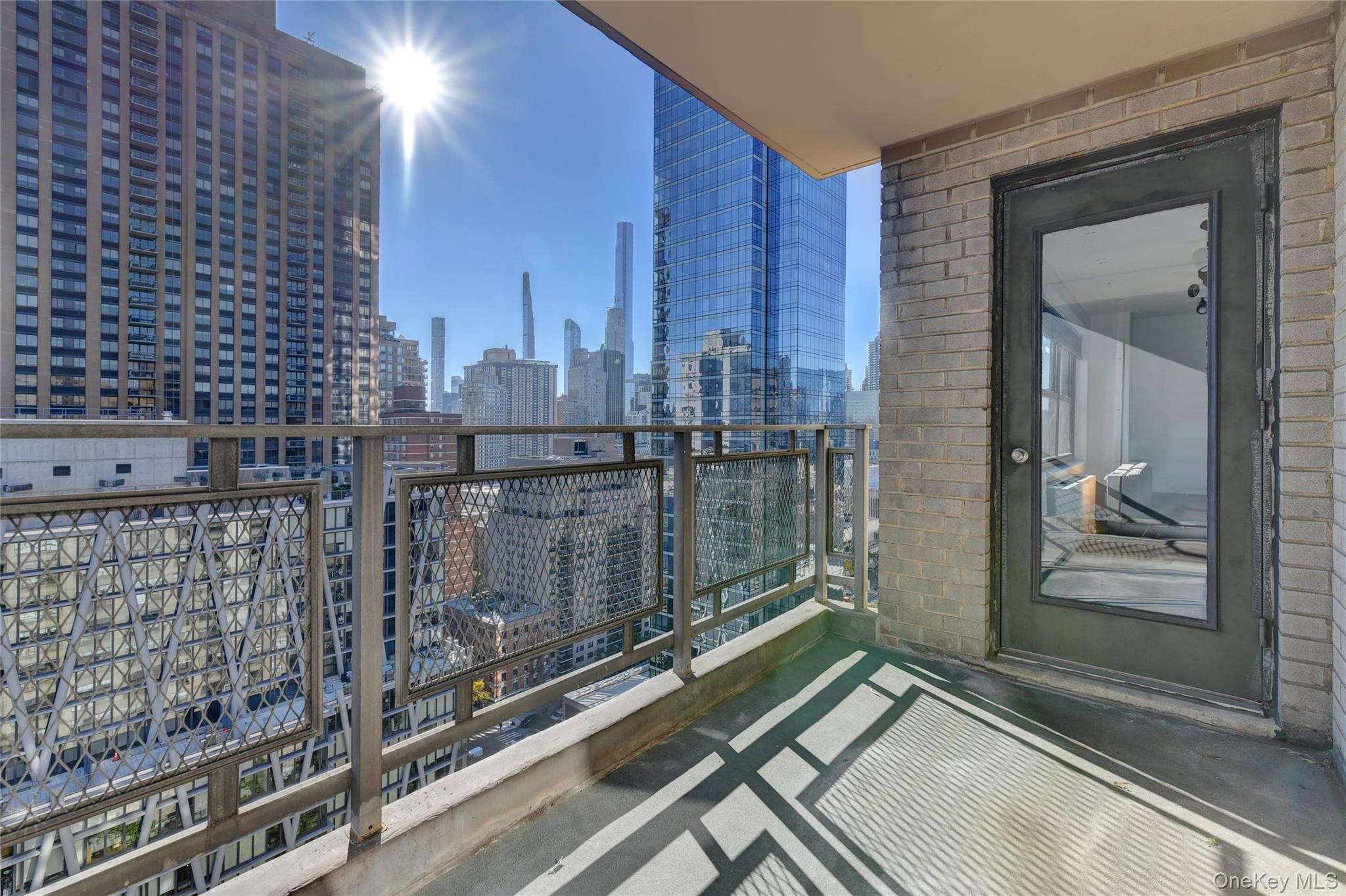 160 West End Avenue 26P Property Photo 1