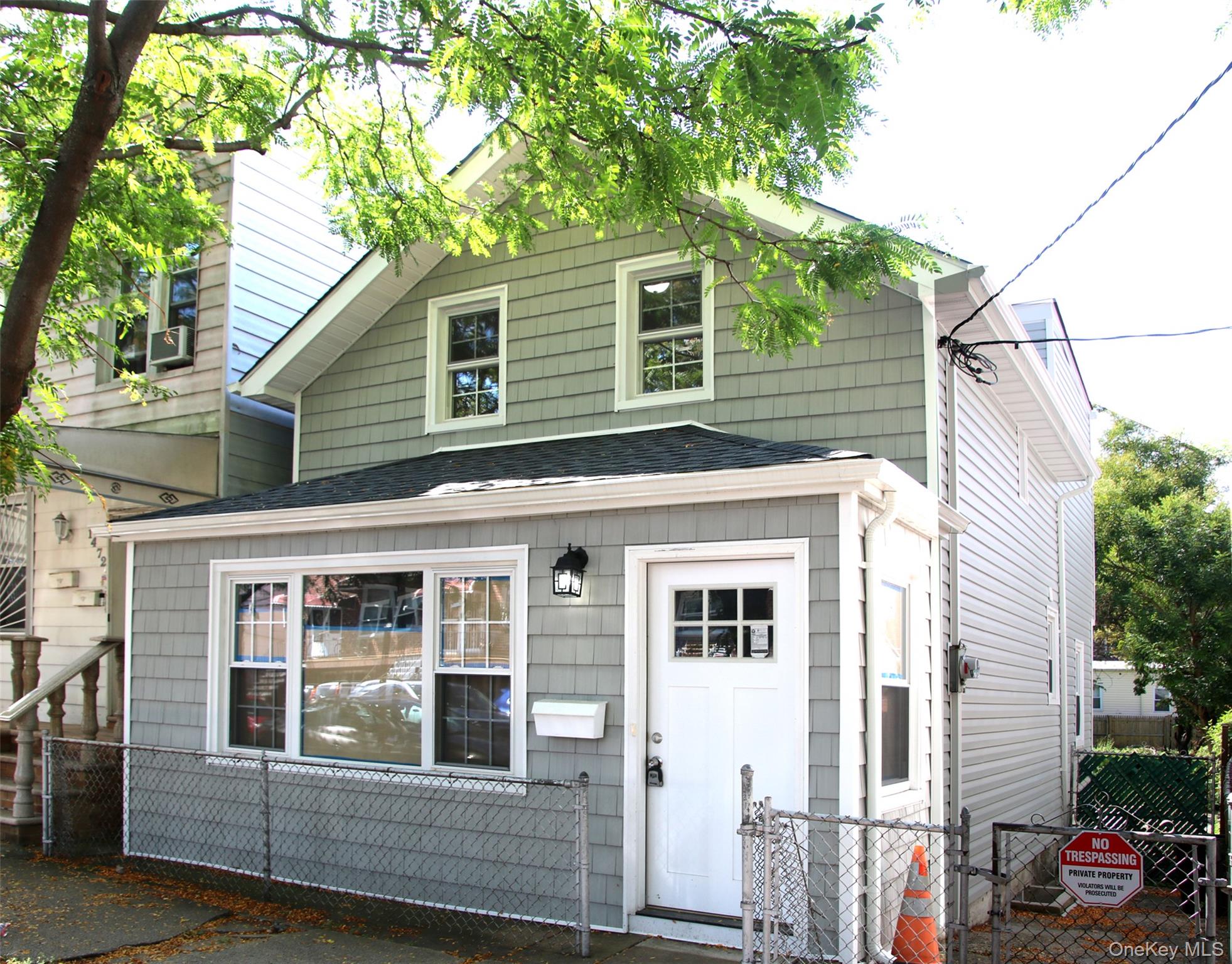 1466 E 94th Street Property Photo 1